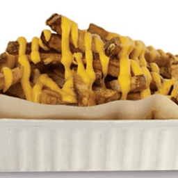 Cheese Fries