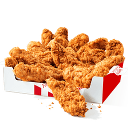 16 Pc. Tenders Only