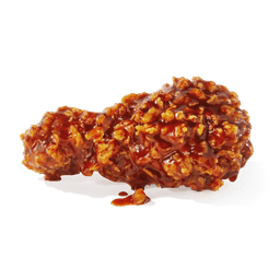 Original Honey Bbq Drum