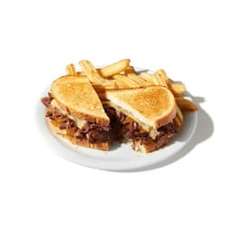 Pot Roast Melt