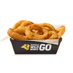 Large Beer-Battered Onion Rings