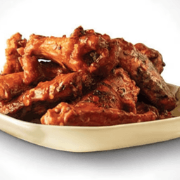 6 Bone-In (Classic) Wings