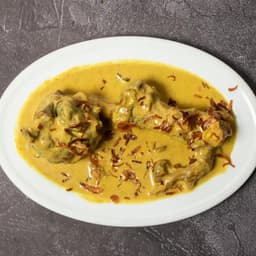 Dum Ka Gosht