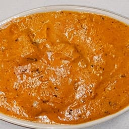 Shrimp Tikka Masala