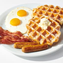 Waffle Slam®