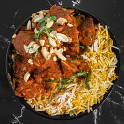 Urban Special Mutton Biryani