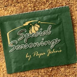 Special Seasonings