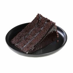 Chocolate Fudge Cake