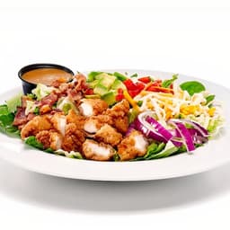 Chopped Chicken Salad