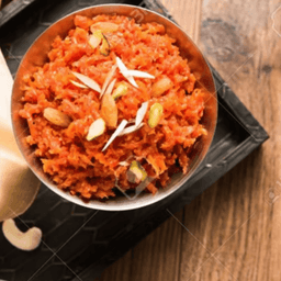 Carrot Halwa