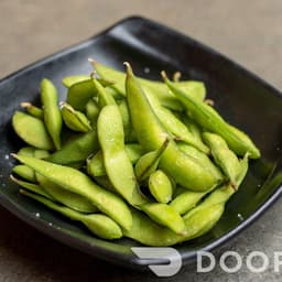 Edamame (Vegan) π₯‘