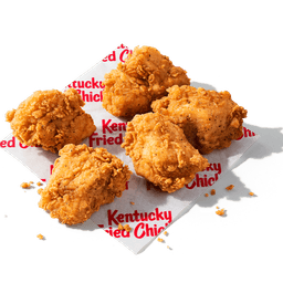 5 Pc. Nuggets
