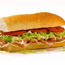 #5 the Super Sub