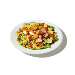 Mama's Fried Chicken House Salad