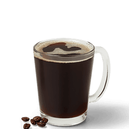 Classic Decaf Coffee