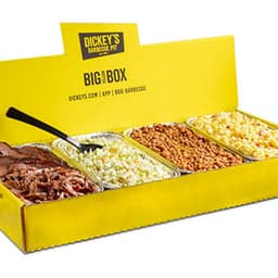 Build Your Own Big Yellow Box