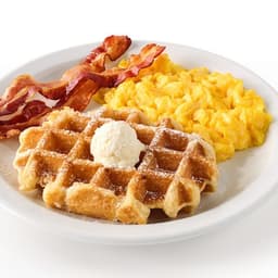 Jr. Waffle Slam®