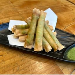 Edamame Sticks 🎁