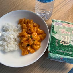 1. Poke Special Combo