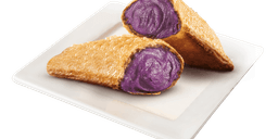 Ube Pie