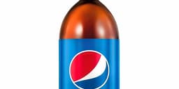 Pepsi 2 Liter