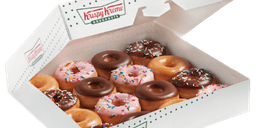 16 Count Assorted Minis