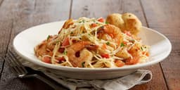 Shrimp Scampi